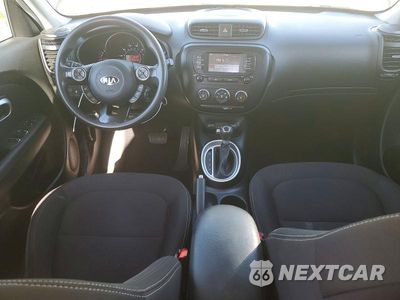 Zdjęcie 8 z 12 samochodu: 2019 KIA SOUL BASE VIN:KNDJN2A21K7911952 - miniatura