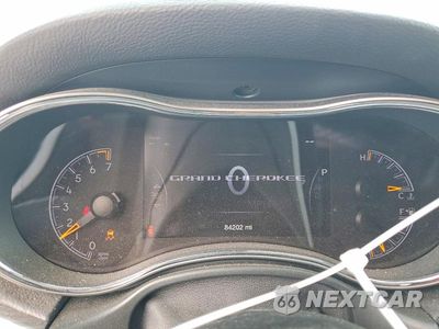 Zdjęcie 9 z 13 samochodu: 2020 JEEP GRAND CHEROKEE LIMITED VIN:1C4RJFBG7LC231448 - miniatura