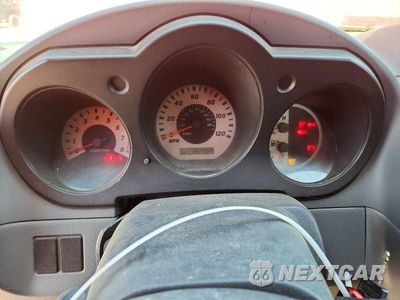 Zdjęcie 9 z 12 samochodu: 2004 NISSAN FRONTIER XE-V6 VIN:1N6ED29X84C432519 - miniatura