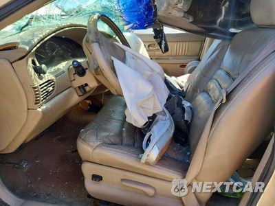 Zdjęcie 7 z 12 samochodu: 1998 BUICK CENTURY LIMITED VIN:2G4WY52M1W1605993 - miniatura