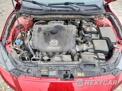 Zdjęcie 11 z 12 samochodu: 2014 MAZDA 3 GRAND TOURING VIN:JM1BM1W32E1147491 - miniatura