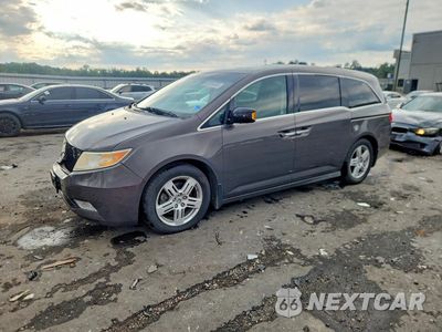 2012 HONDA ODYSSEY TOURING 5FNRL5H96CB139862 - główne zdjęcie licytacji z USA - miniatura