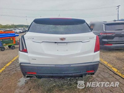 Zdjęcie 6 z 13 samochodu: 2024 CADILLAC XT5 LUXURY VIN:1GYKNBR40RZ718288 - miniatura