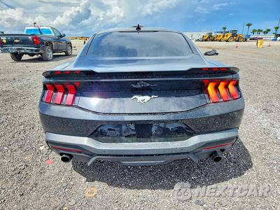 Zdjęcie 6 z 12 samochodu: 2024 FORD MUSTANG VIN:1FA6P8TH1R5123091 - miniatura