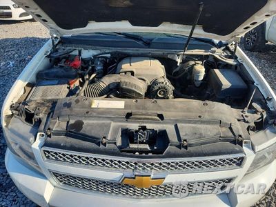Zdjęcie 11 z 12 samochodu: 2010 CHEVROLET TAHOE K1500 LT VIN:1GNUKBE07AR145234 - miniatura