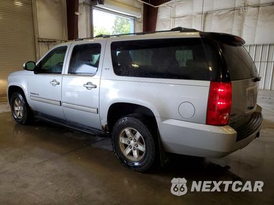 Drugie zdjęcie samochodu z przodu: 2012 GMC YUKON XL K1500 SLT VIN:1GKS2KE73CR124191 - miniatura