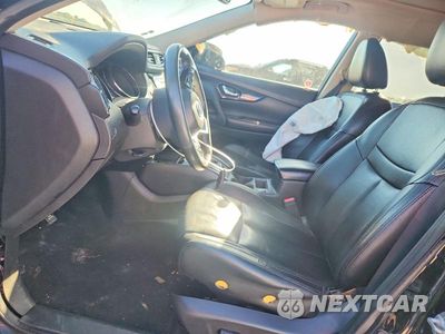Zdjęcie 7 z 13 samochodu: 2018 NISSAN ROGUE S VIN:5N1AT2MV5JC723125 - miniatura