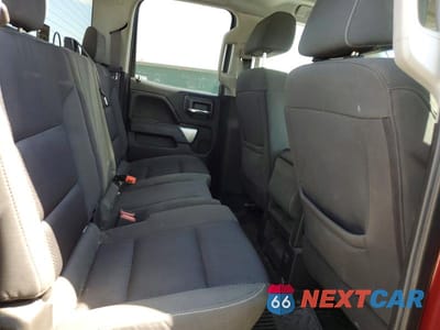 Zdjęcie 10 z 12 samochodu: 2016 CHEVROLET SILVERADO K1500 LT VIN:1GCVKREC8GZ423177 - miniatura