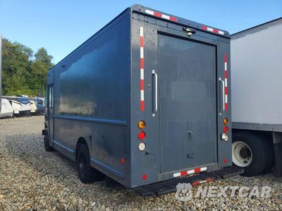Drugie zdjęcie samochodu z przodu: 2021 FREIGHTLINER MT45G CHASSIS DELIVERY TRUCK VIN:4UZAC2EA9MCML0957 - miniatura