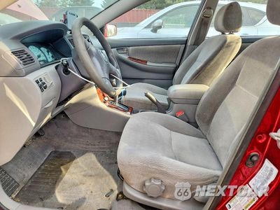 Zdjęcie 7 z 12 samochodu: 2004 TOYOTA COROLLA LE VIN:1NXBR32E44Z278273 - miniatura