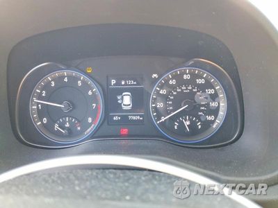 Zdjęcie 9 z 13 samochodu: 2019 HYUNDAI KONA SE VIN:KM8K12AA5KU261401 - miniatura