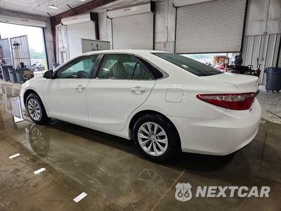 Drugie zdjęcie samochodu z przodu: 2016 TOYOTA CAMRY LE VIN:4T4BF1FKXGR556617 - miniatura