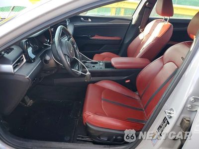 Zdjęcie 7 z 12 samochodu: 2022 KIA K5 GT LINE VIN:5XXG64J28NG144955 - miniatura