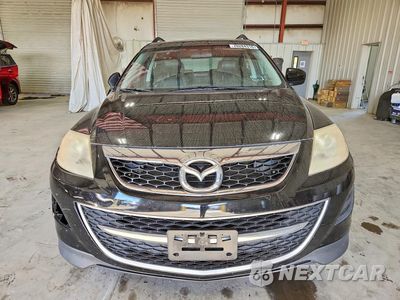 Piąte zdjęcie samochodu w środku: 2012 MAZDA CX-9 VIN:JM3TB3CV1C0335599 - miniatura