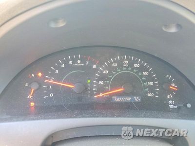 Zdjęcie 9 z 12 samochodu: 2008 TOYOTA CAMRY LE V6 VIN:4T1BK46K08U562872 - miniatura