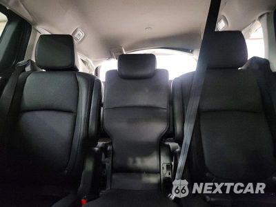 Zdjęcie 10 z 14 samochodu: 2025 HONDA ODYSSEY EXL VIN:5FNRL6H60SB082553 - miniatura