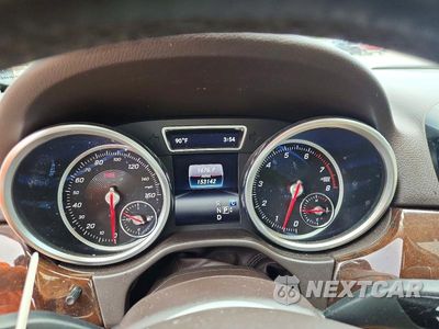 Zdjęcie 9 z 13 samochodu: 2017 MERCEDES-BENZ GLE 350 VIN:4JGDA5JB6HA892963 - miniatura