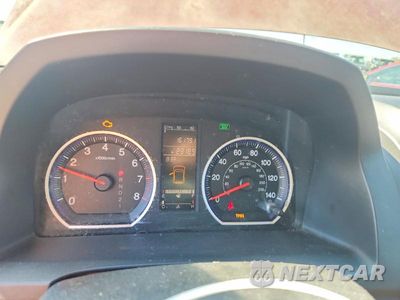 Zdjęcie 9 z 13 samochodu: 2007 HONDA CR-V EX VIN:5J6RE48557L011384 - miniatura