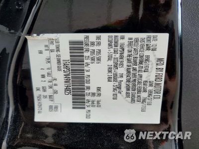 Zdjęcie 12 z 12 samochodu: 2009 FORD FOCUS SEL VIN:1FAHP37N49W194825 - miniatura