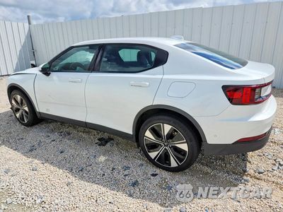 Drugie zdjęcie samochodu z przodu: 2023 POLESTAR 2 VIN:YSMED3KA2PL122972 - miniatura
