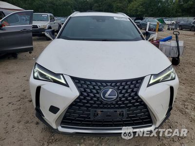 Piąte zdjęcie samochodu w środku: 2020 LEXUS UX 250H VIN:JTHP9JBH9L2026973 - miniatura