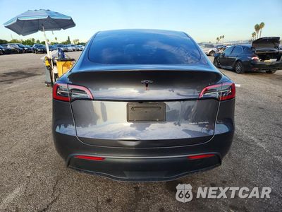 Zdjęcie 6 z 14 samochodu: 2023 TESLA MODEL Y VIN:7SAYGAEE5PF913358 - miniatura