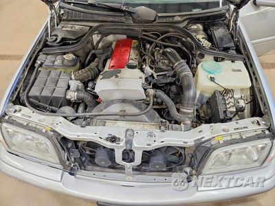 Zdjęcie 11 z 13 samochodu: 2000 MERCEDES-BENZ C 230 VIN:WDBHA24G8YA859909 - miniatura