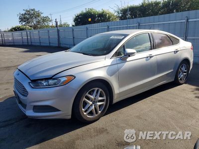2016 FORD FUSION SE 3FA6P0H7XGR346242 - główne zdjęcie licytacji z USA - miniatura