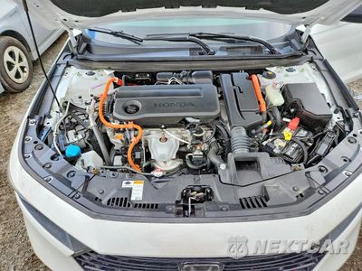 Zdjęcie 11 z 12 samochodu: 2023 HONDA ACCORD HYBRID SPORT-L VIN:1HGCY2F71PA028143 - miniatura