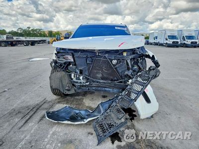 Piąte zdjęcie samochodu w środku: 2019 JEEP GRAND CHEROKEE LAREDO VIN:1C4RJFAG4KC629328 - miniatura