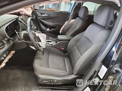 Zdjęcie 7 z 12 samochodu: 2018 CHEVROLET MALIBU LT VIN:1G1ZD5ST7JF110194 - miniatura