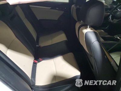 Zdjęcie 10 z 12 samochodu: 2018 HONDA CIVIC SPORT TOURING VIN:SHHFK7H92JU427780 - miniatura