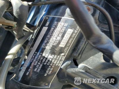Zdjęcie 9 z 9 samochodu: 2004 MOTO GUZZI CALIFORNIA 1100 VIN:ZGUKDD0104M111432 - miniatura