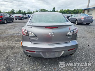 Zdjęcie 6 z 12 samochodu: 2011 MAZDA 3 S VIN:JM1BL1U56B1385038 - miniatura