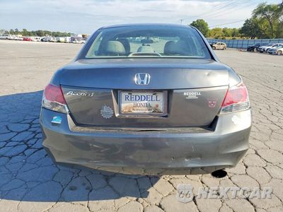 Zdjęcie 6 z 13 samochodu: 2009 HONDA ACCORD LXP VIN:1HGCP26439A127204 - miniatura