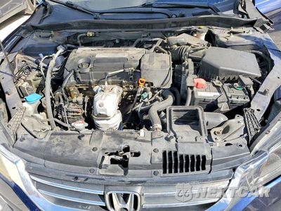 Zdjęcie 11 z 13 samochodu: 2015 HONDA ACCORD LX VIN:1HGCR2F39FA247327 - miniatura
