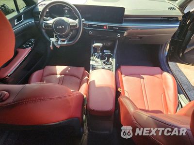 Zdjęcie 8 z 12 samochodu: 2026 KIA K5 GT LINE VIN:KNAG64J78T5470376 - miniatura