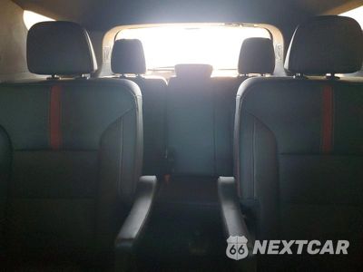 Zdjęcie 10 z 13 samochodu: 2024 CHEVROLET TRAVERSE RS VIN:1GNERLKS1RJ173844 - miniatura