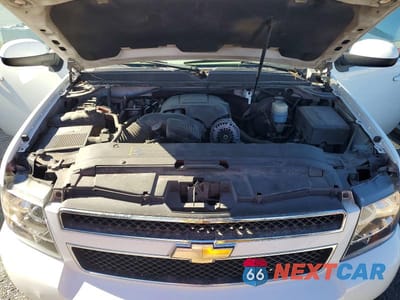 Zdjęcie 12 z 13 samochodu: 2010 CHEVROLET SUBURBAN C1500 LS VIN:1GNUCHE02AR172048 - miniatura