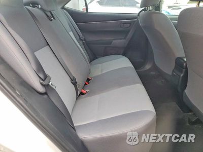 Zdjęcie 10 z 12 samochodu: 2014 TOYOTA COROLLA L VIN:2T1BURHE4EC117112 - miniatura