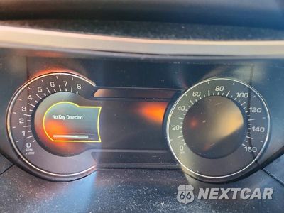 Zdjęcie 9 z 13 samochodu: 2016 LINCOLN MKZ VIN:3LN6L2JK7GR633713 - miniatura