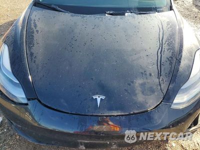 Zdjęcie 11 z 12 samochodu: 2022 TESLA MODEL 3 VIN:5YJ3E1EB1NF249446 - miniatura