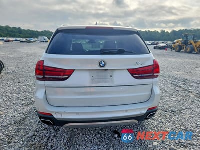 Zdjęcie 6 z 13 samochodu: 2017 BMW X5 XDR40E VIN:5UXKT0C31H0V95361 - miniatura