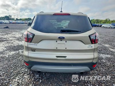 Zdjęcie 6 z 12 samochodu: 2018 FORD ESCAPE SE VIN:1FMCU9GD2JUC46147 - miniatura