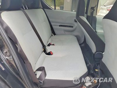 Zdjęcie 10 z 12 samochodu: 2013 TOYOTA PRIUS C ONE VIN:JTDKDTB37D1536241 - miniatura
