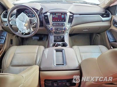 Zdjęcie 8 z 13 samochodu: 2015 CHEVROLET SUBURBAN C1500 LT VIN:1GNSCJKC2FR147672 - miniatura