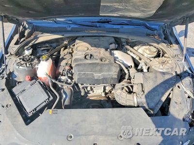 Zdjęcie 11 z 12 samochodu: 2017 CADILLAC ATS VIN:1G6AG5RX4H0212766 - miniatura