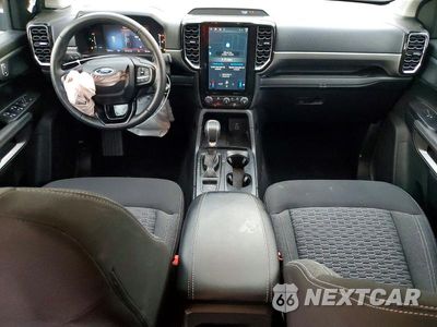 Zdjęcie 8 z 13 samochodu: 2025 FORD RANGER XLT VIN:1FTER4HH8SLE59663 - miniatura
