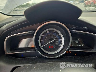 Zdjęcie 9 z 12 samochodu: 2018 TOYOTA YARIS IA BASE VIN:3MYDLBYV4JY316188 - miniatura
