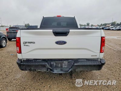 Zdjęcie 6 z 12 samochodu: 2016 FORD F150 VIN:1FTMF1C84GFA37308 - miniatura